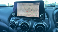 Nissan Juke 1.0 DiG-T 114 N-Connecta 5dr Petrol Hatchback